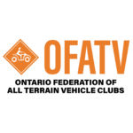OFATV (Ontario Federation of All Terrain Vehicle Clubs)